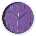 Battery Operated Wall Clock — 10"