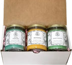 Wax Candle - View 2