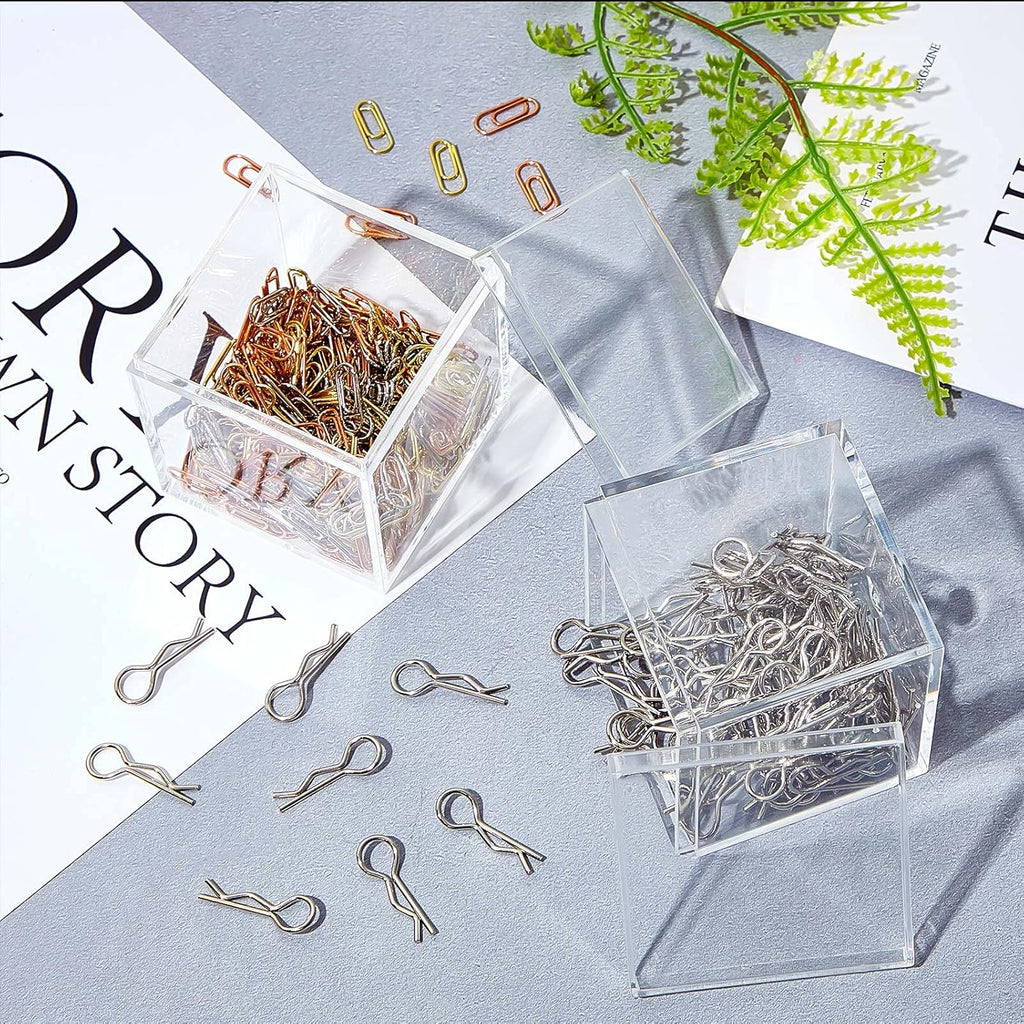 Metal Storage Basket — 2" - View 4