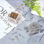 Metal Storage Basket — 2" - View 4