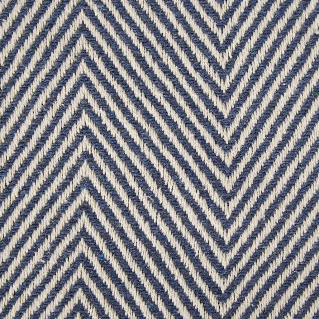 Farmhouse Beige Throw Pillow — 60" - View 3
