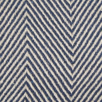 Farmhouse Beige Throw Pillow — 60" - View 3