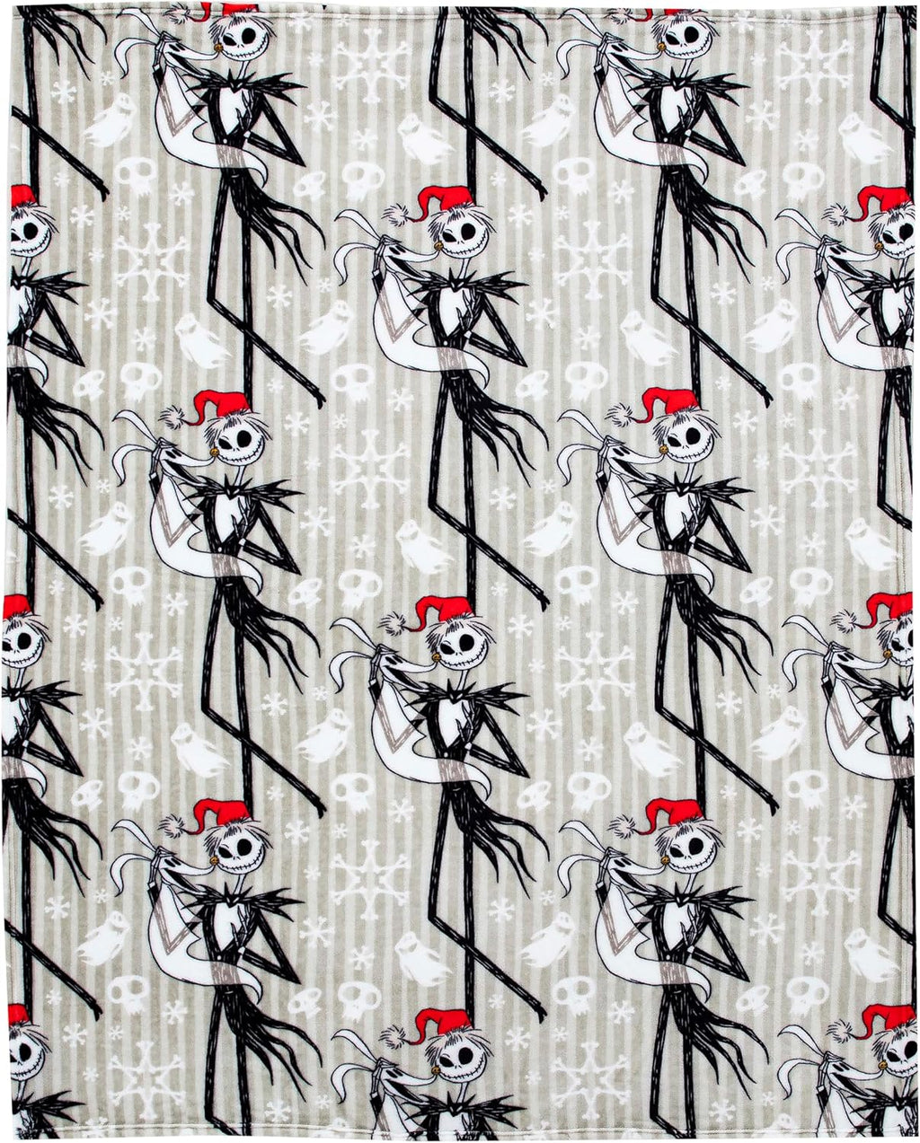 Fabric Throw Pillow — 50" — 50" x 70"