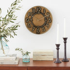 Wall Clock - View 4