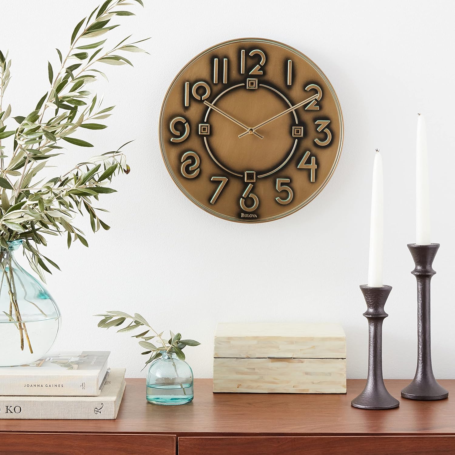 Wall Clock - View 4
