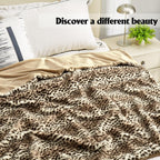 Beige Throw Pillow — 50" - View 2