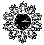 Black Wall Art