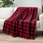 Beige Throw Pillow — 60"
