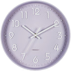 Battery Operated Wall Clock — 10"