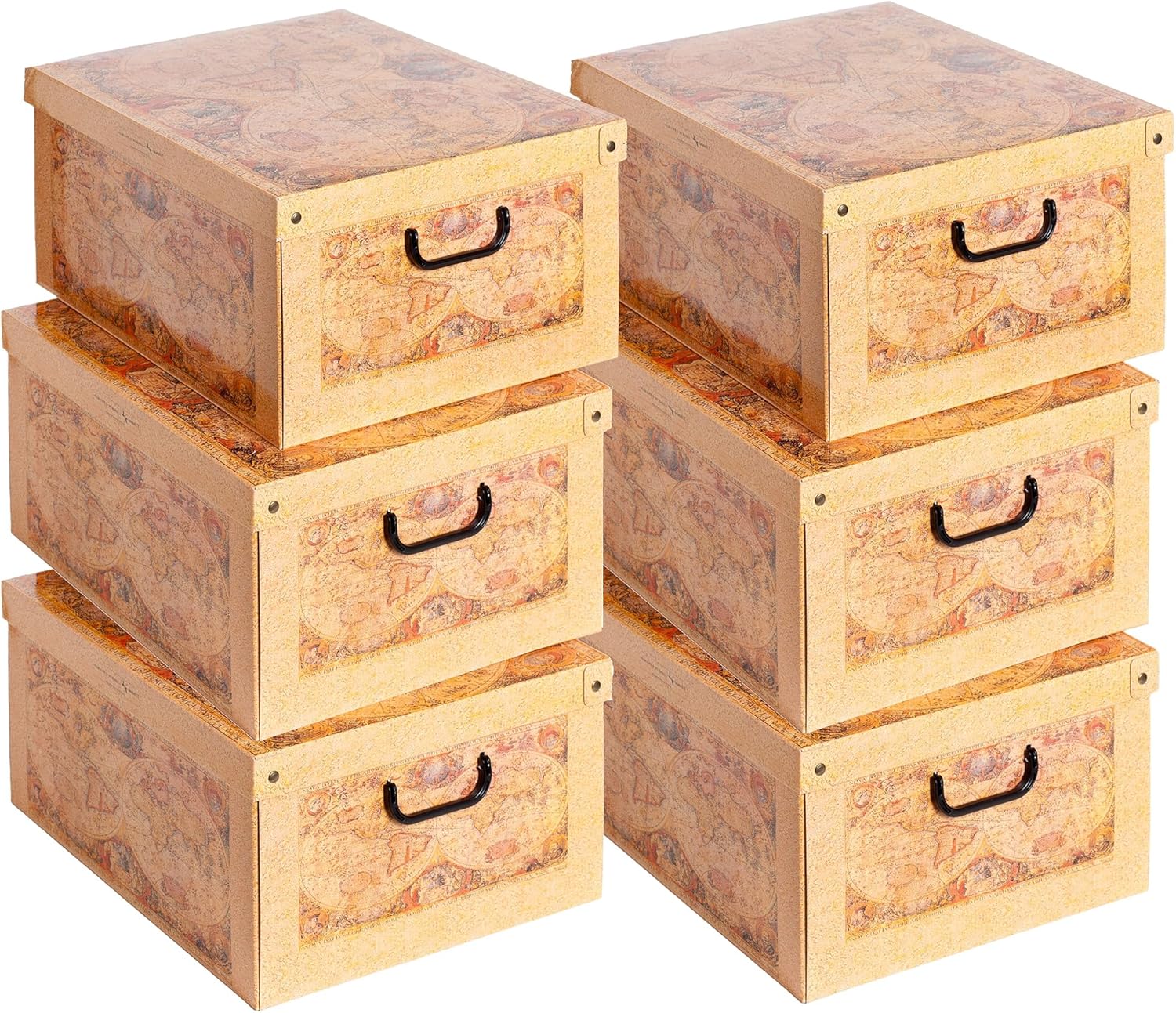 Storage Basket — 5x12 — Large