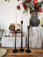 Metal Candle - View 7