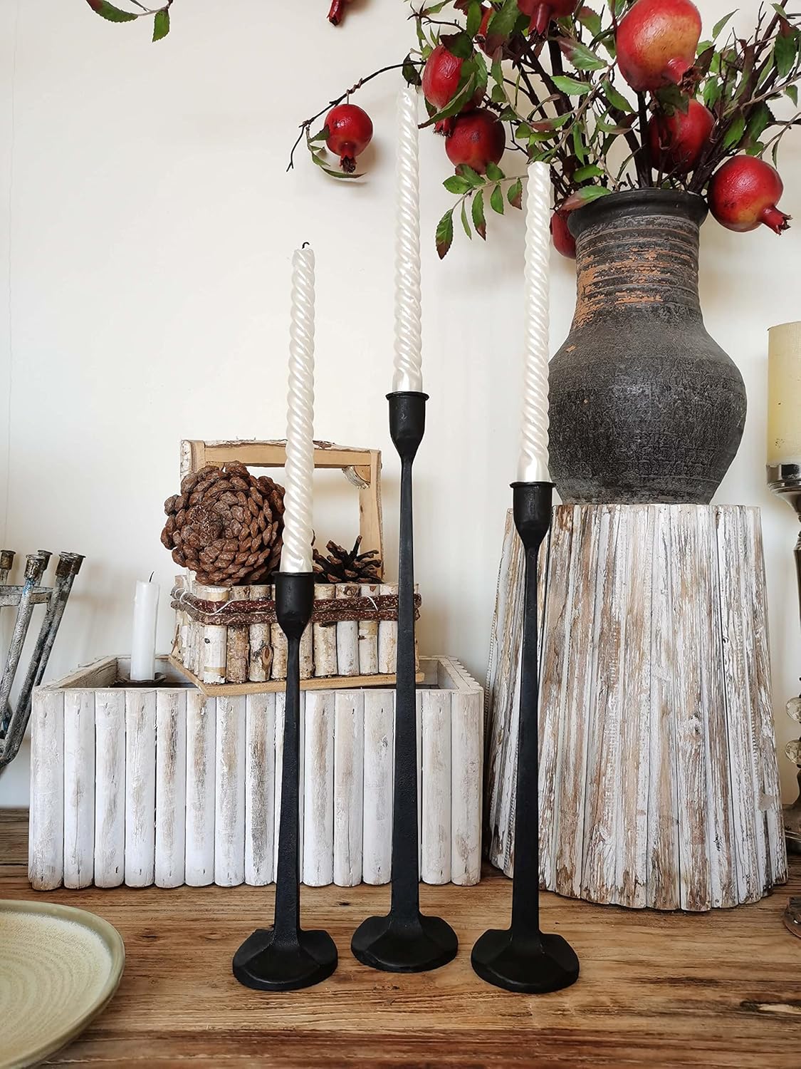 Metal Candle - View 7