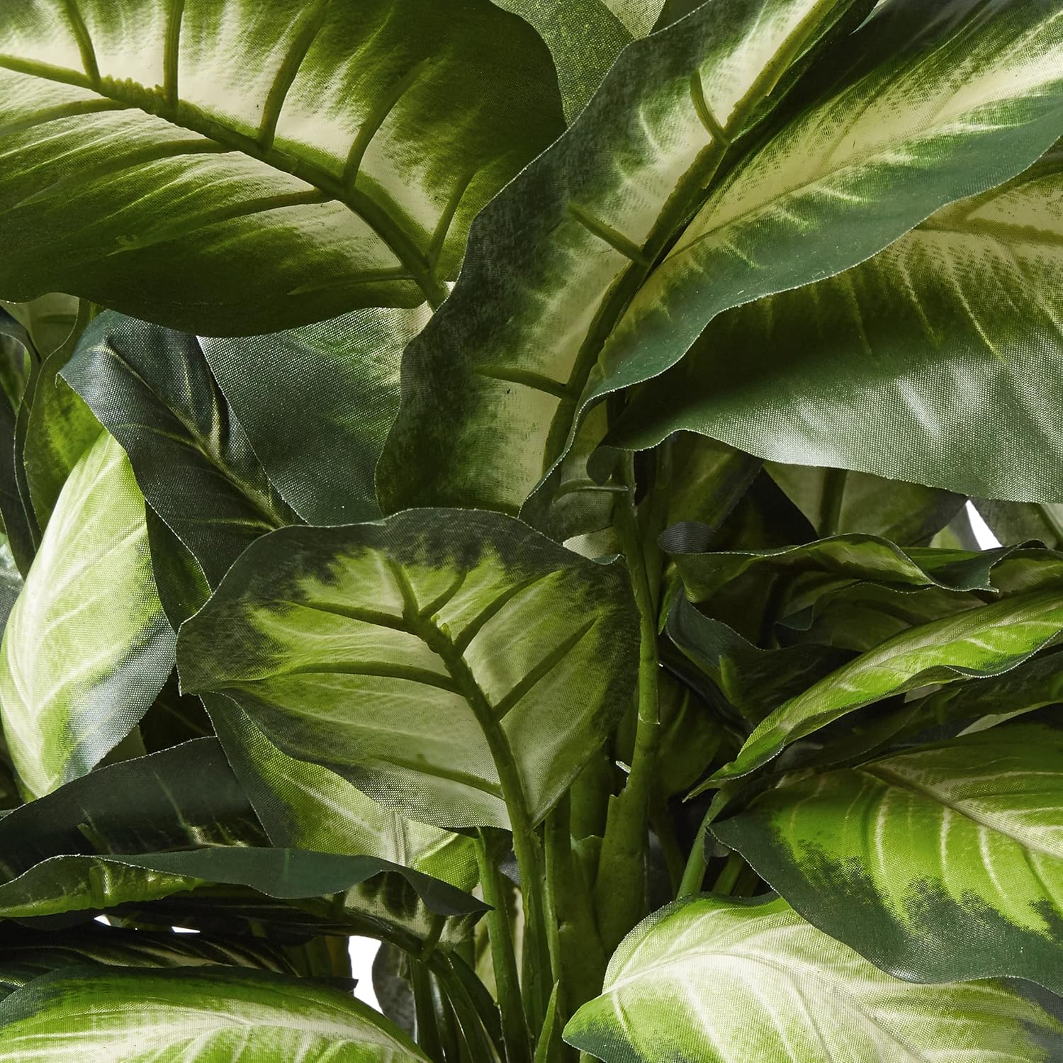 Luxe Wood Faux Plant - View 8