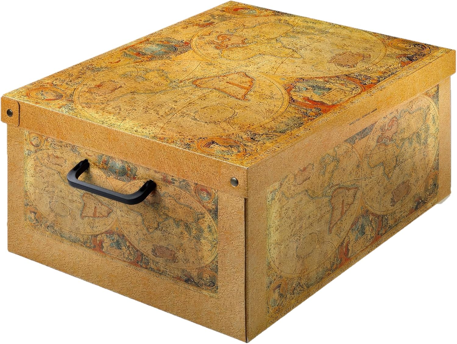 Storage Basket — 5x12 — Medium