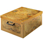 Storage Basket — 5x12