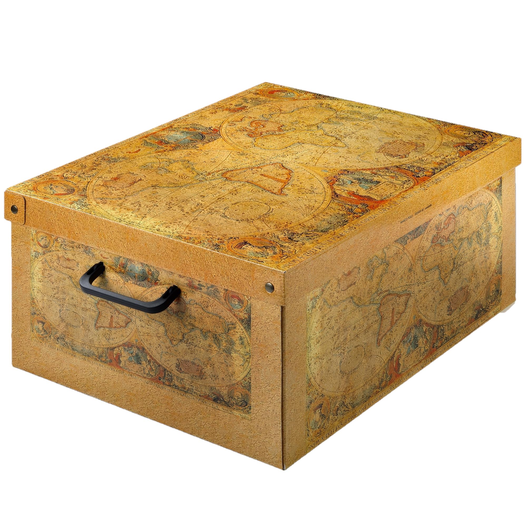 Storage Basket — 5x12