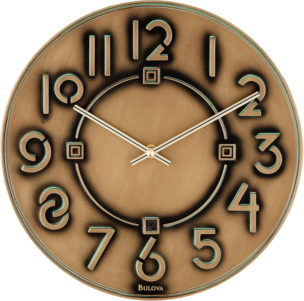 Wall Clock - View 2
