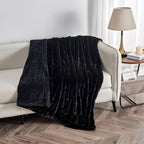Fabric Throw Pillow — 50" - View 6