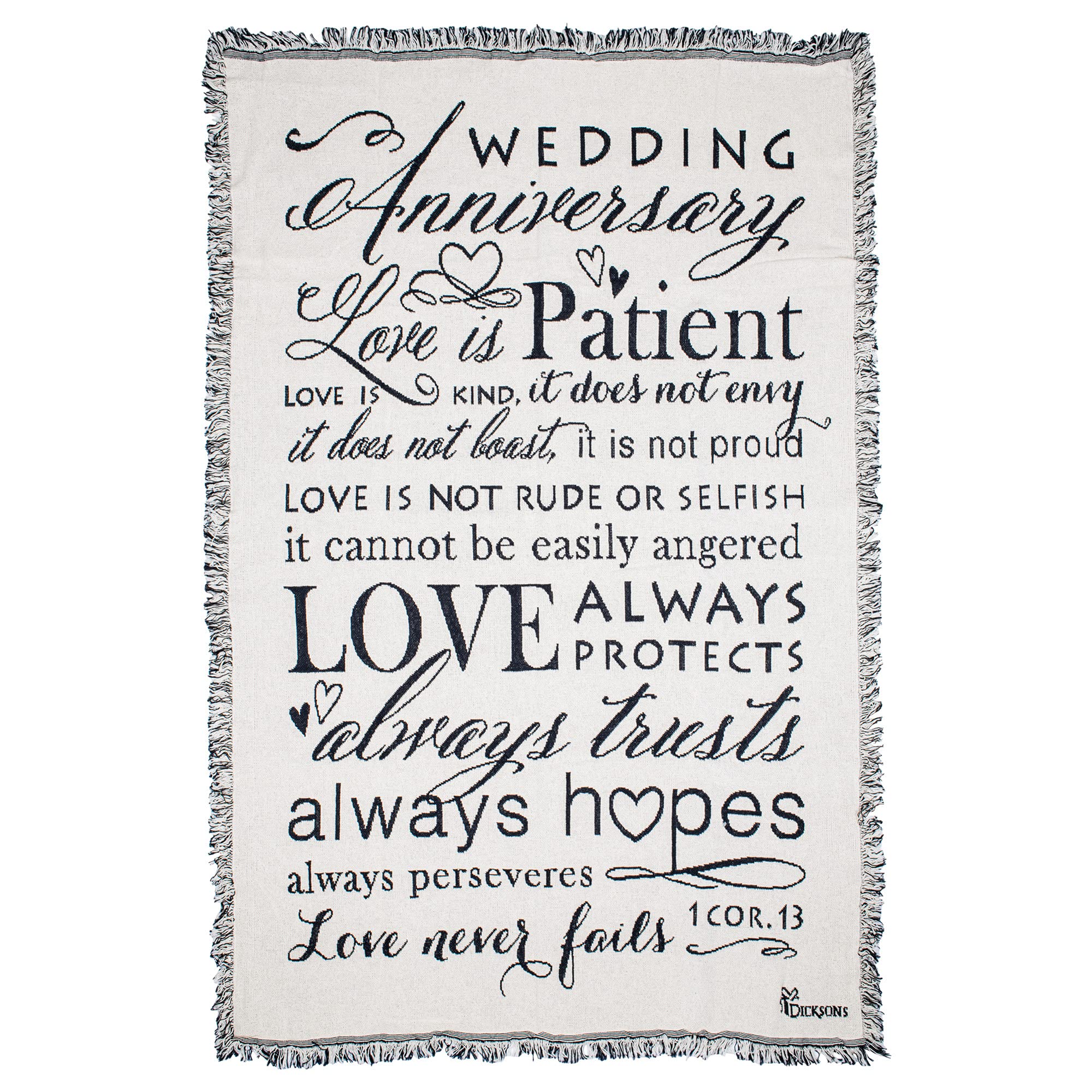 Fabric Wall Art — 48x68