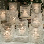 Orange Candle