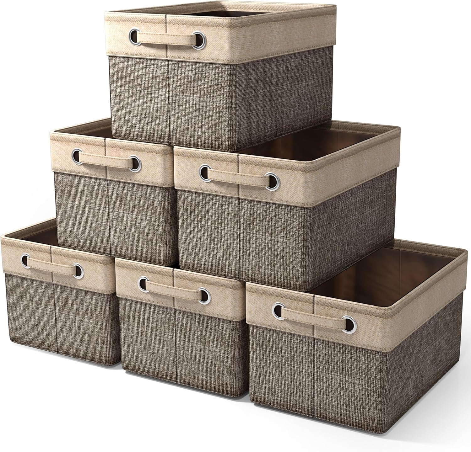 Black Vase — 15" — 6 Pack