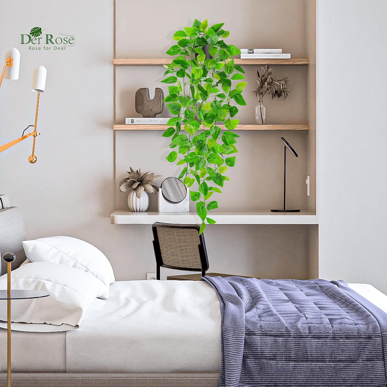 Artificial Plant — 34" - View 6