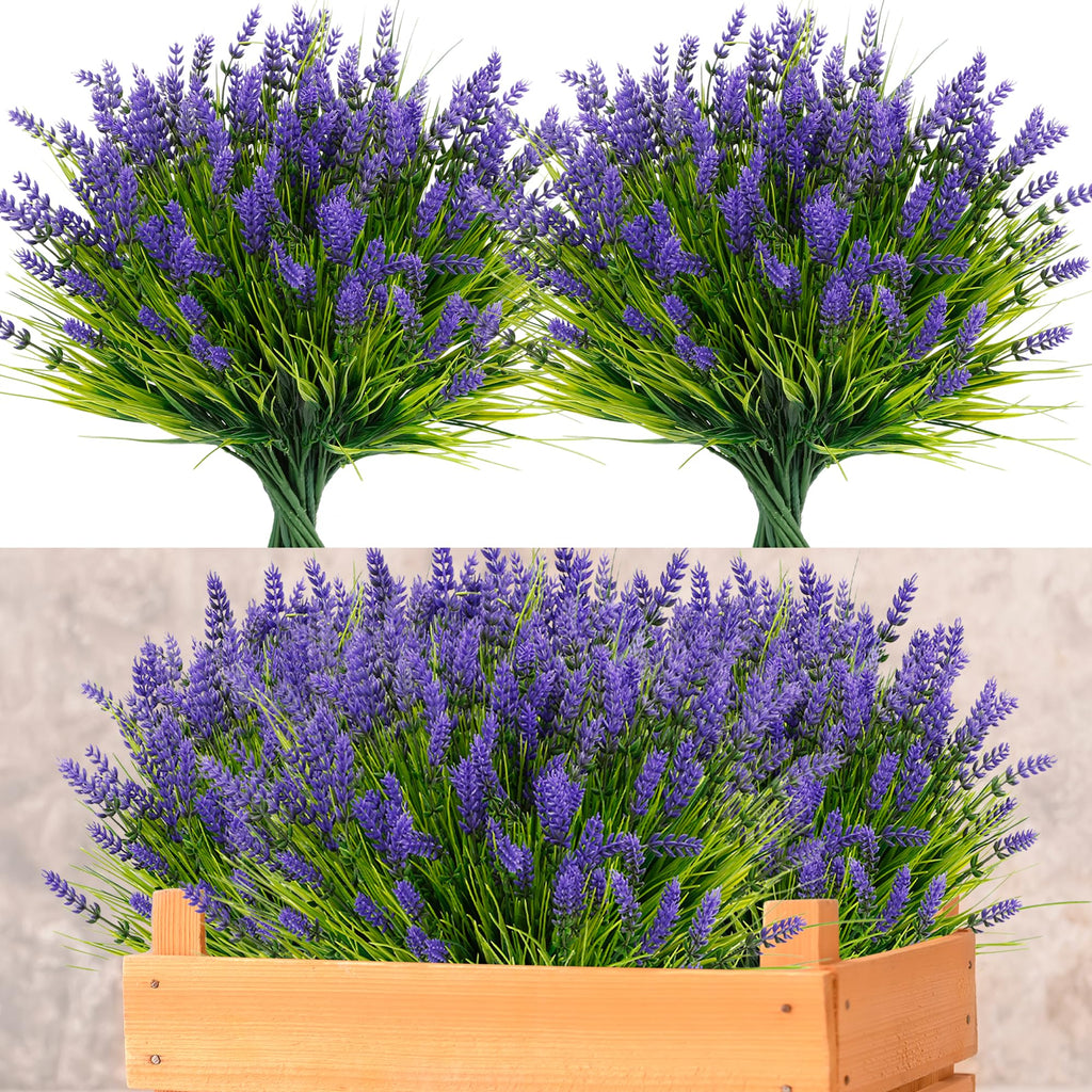 Artificial Flowers