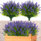Artificial Flowers