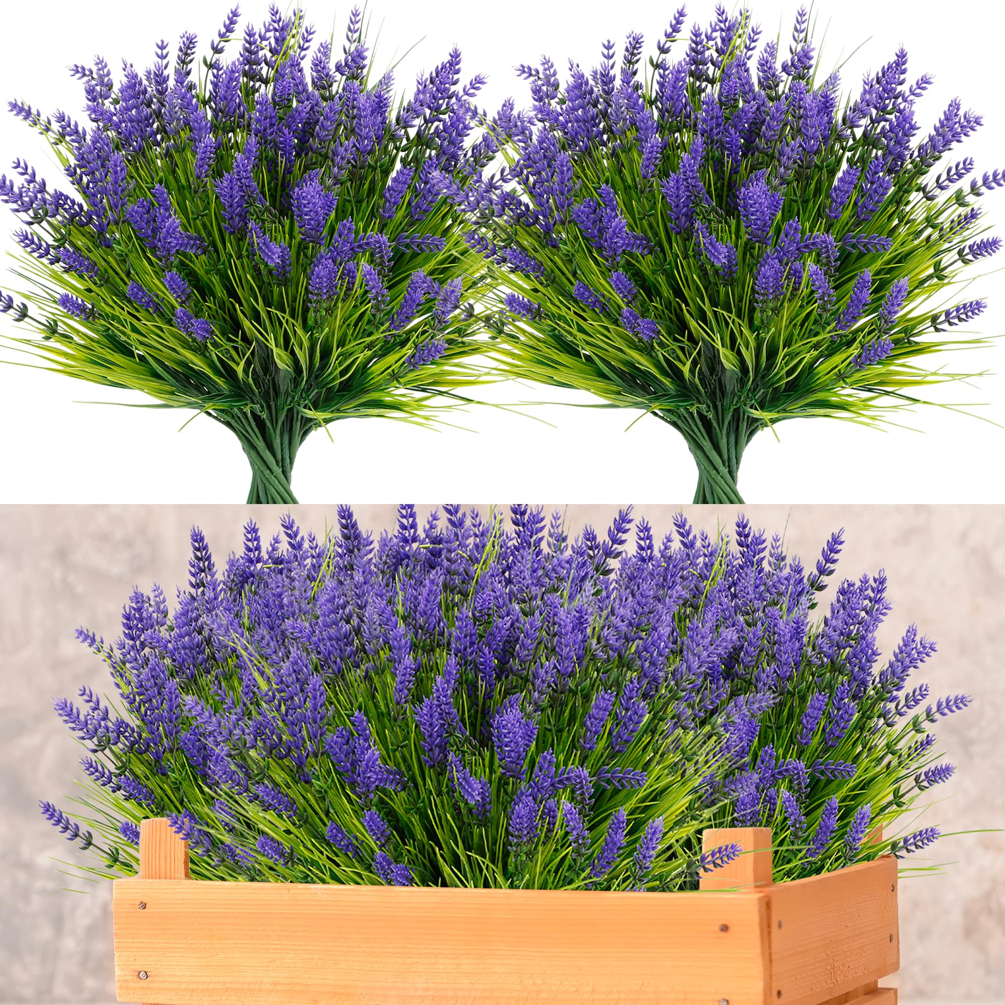 Artificial Flowers