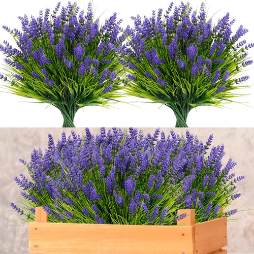 Artificial Flowers
