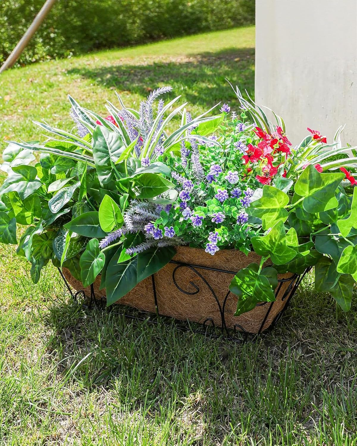 Artificial Plant — Mix-1