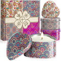 Soy Wax Scented Candle