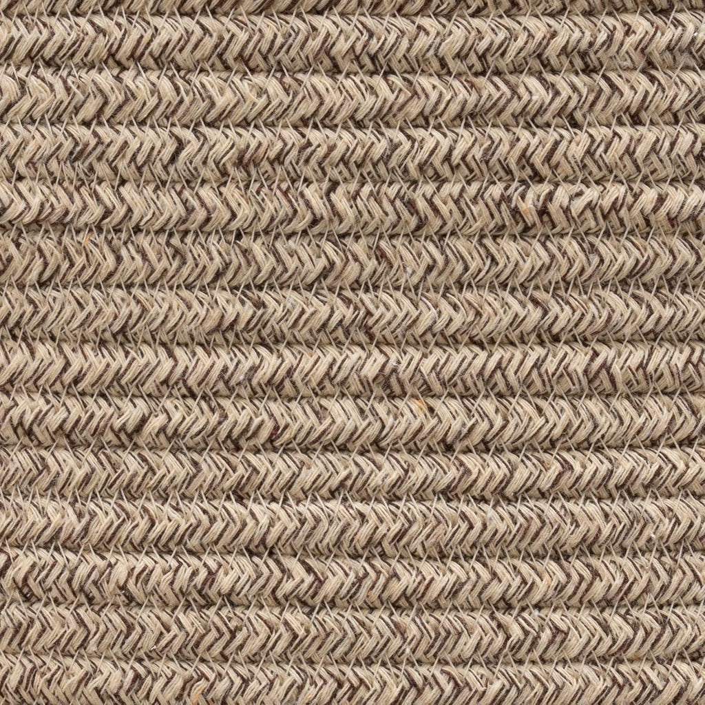 Boho Beige Throw Pillow — 14" - View 6