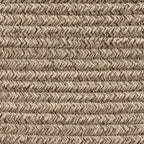 Boho Beige Throw Pillow — 14" - View 6