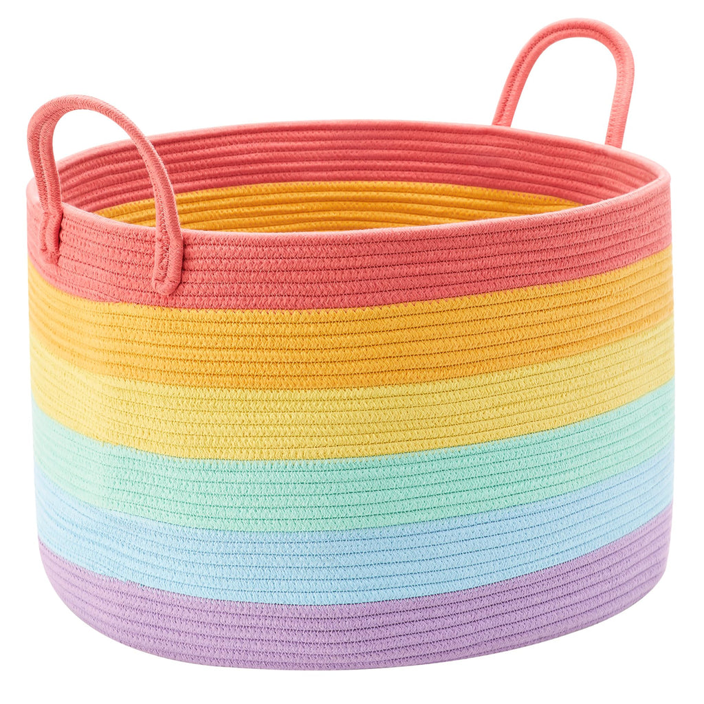 Boho Rattan Throw Pillow — 20"