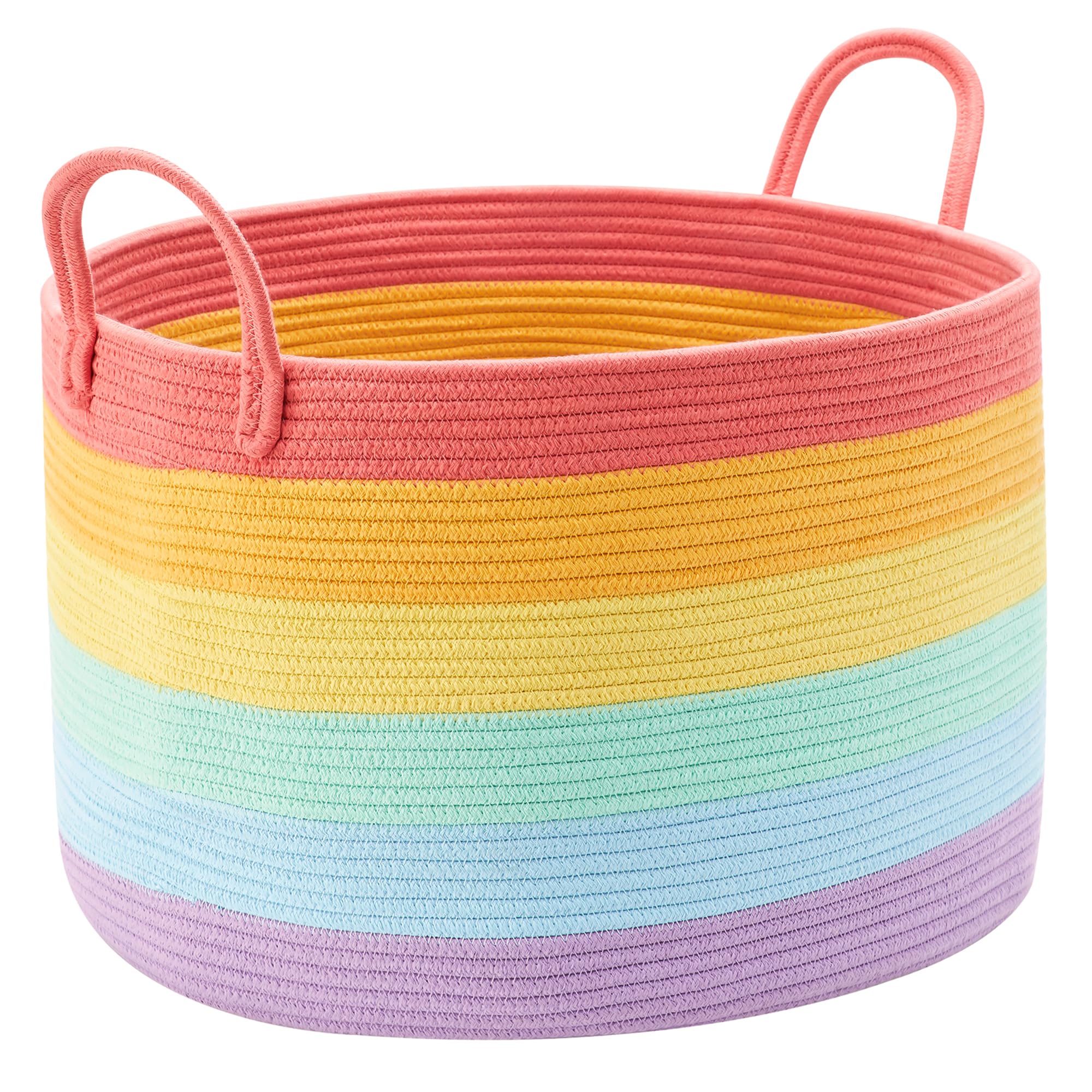 Boho Rattan Throw Pillow — 20"