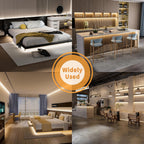 Metal LED Strip Light - View 7