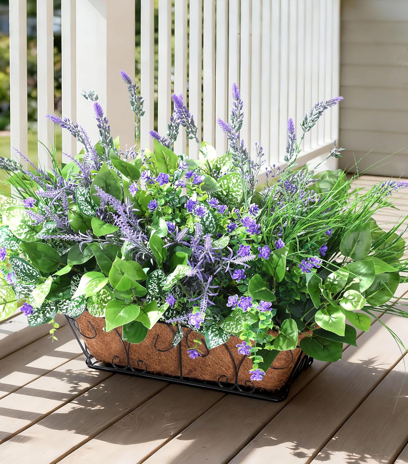 Artificial Plant — Mix-2