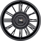 Battery Operated Wall Clock — 18" - View 7