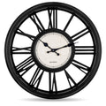 Battery Operated Wall Clock — 18"