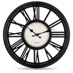 Battery Operated Wall Clock — 18"