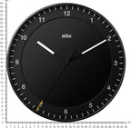 Wall Clock - View 5