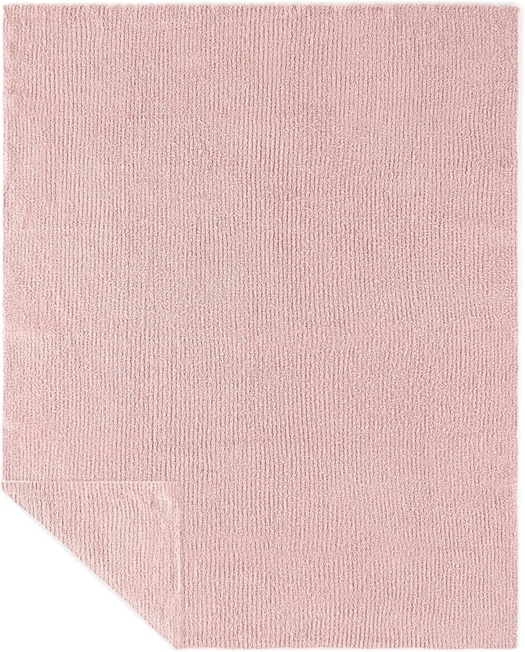 Knit Fabric Throw Pillow — 60" - View 2