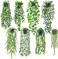 Artificial Plant — 8