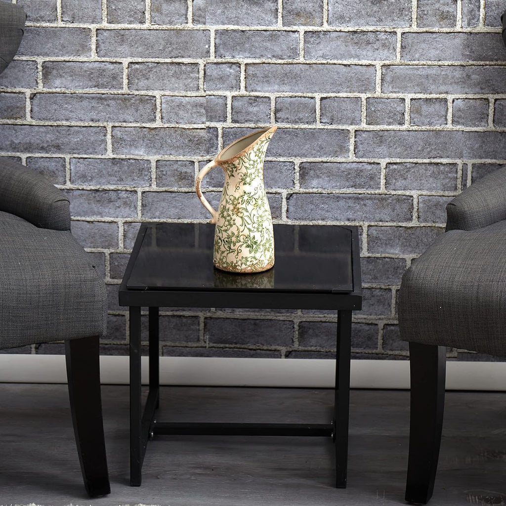 Ceramic Flower Vase - View 3