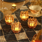 Luxe Gold Candle - View 6