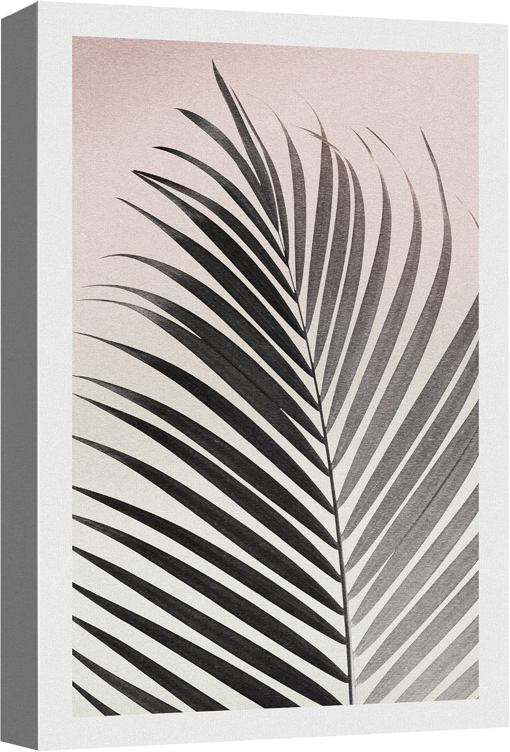 Farmhouse Grey Wall Art — 16" — 36"L x 24"W
