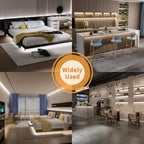 Metal LED Strip Light - View 8