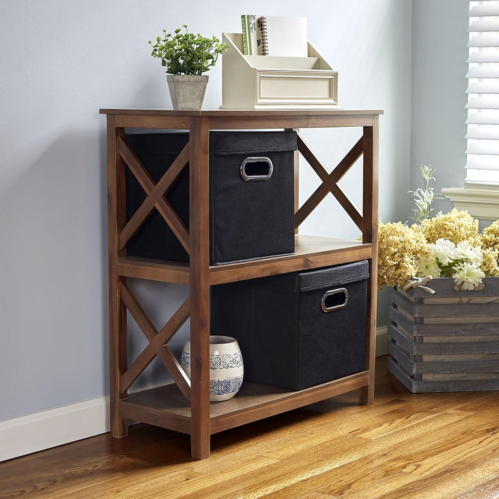 Storage Basket — Set of 1 - View 6