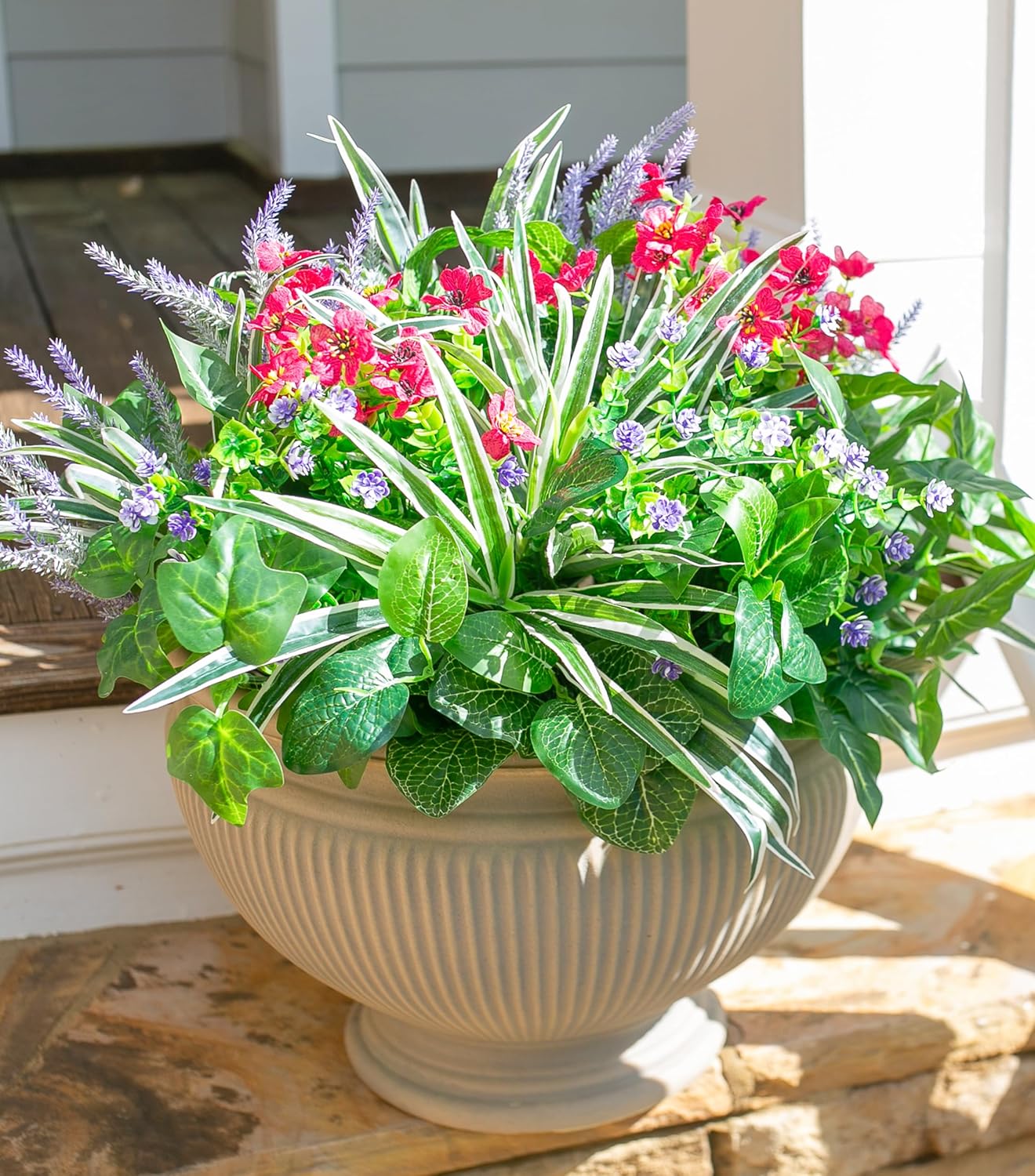 Artificial Plant - View 2